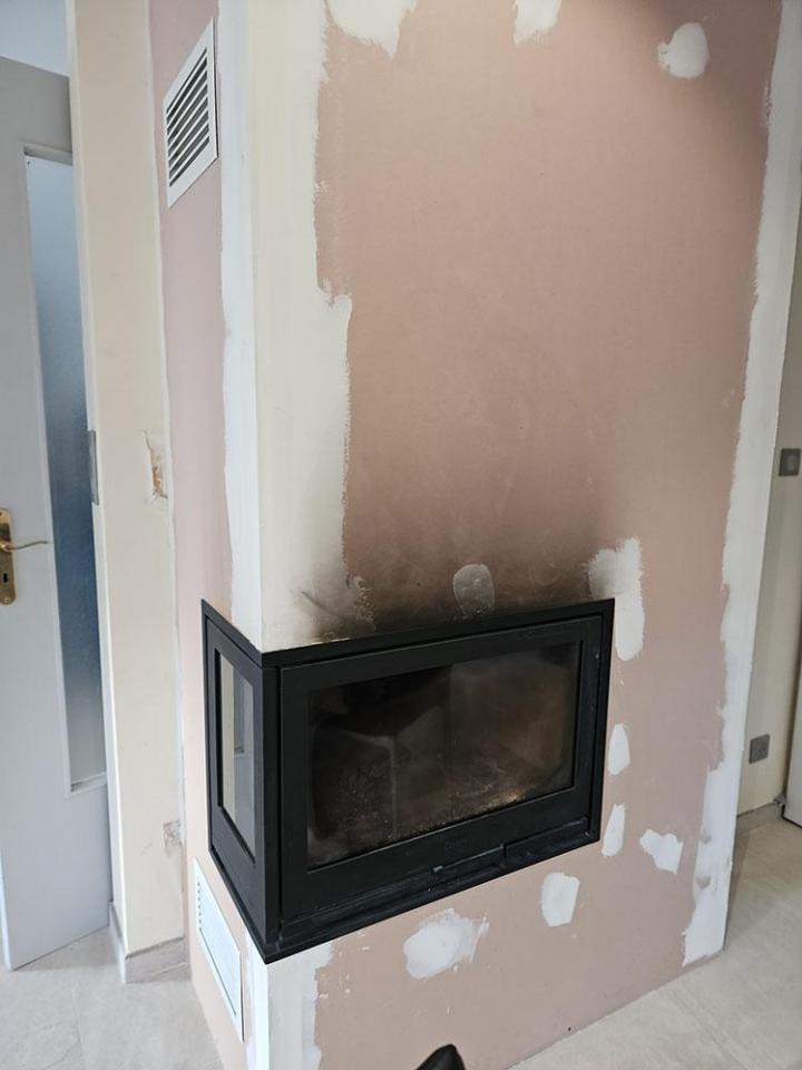 Revêtement muraux Molsheim