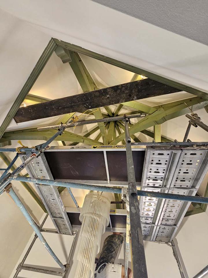 Revêtement de sols Molsheim