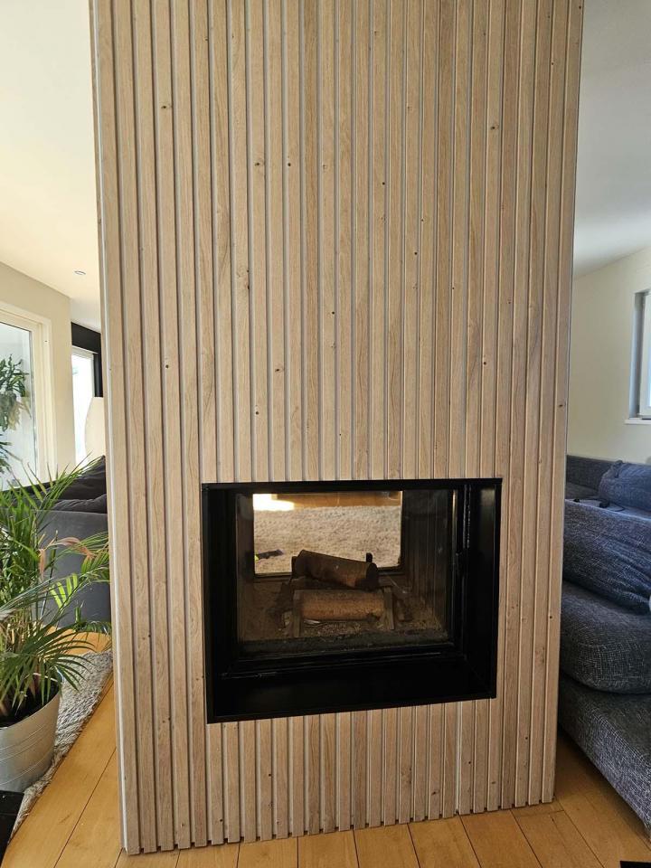 Revêtement muraux Molsheim