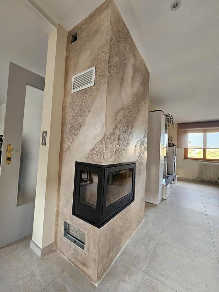 Revêtement de sols Molsheim