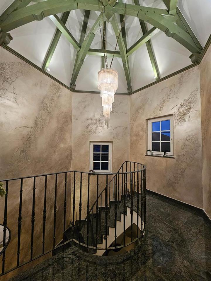 Revêtement de sols Molsheim