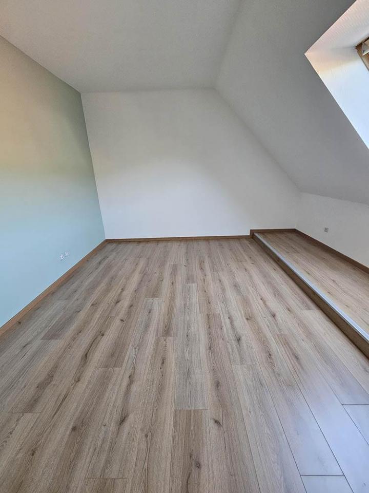 Revêtement muraux Molsheim