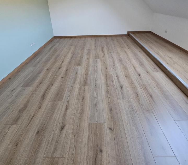 Choisissez le meilleur revêtement de sol pour transformer votre espace