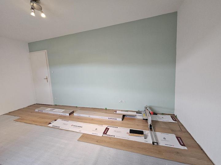 Laissez notre peintre en bâtiment concrétiser votre projet de peinture