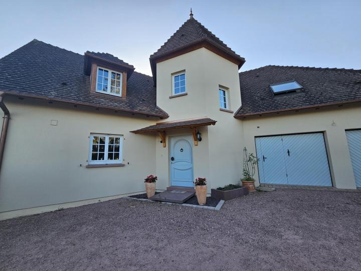 Revêtement muraux Molsheim